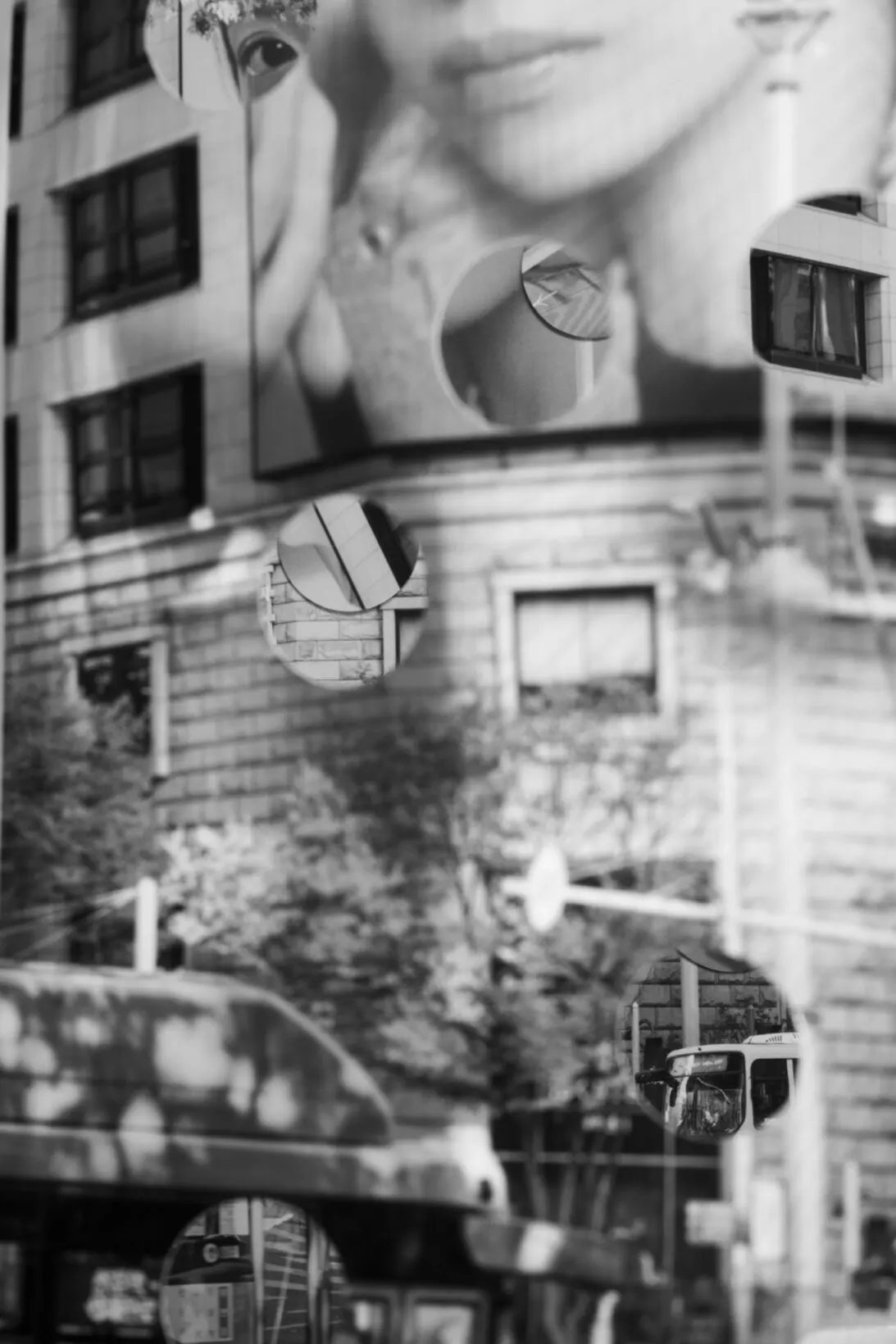 POLYSEMIC FUNDUS / SEOUL