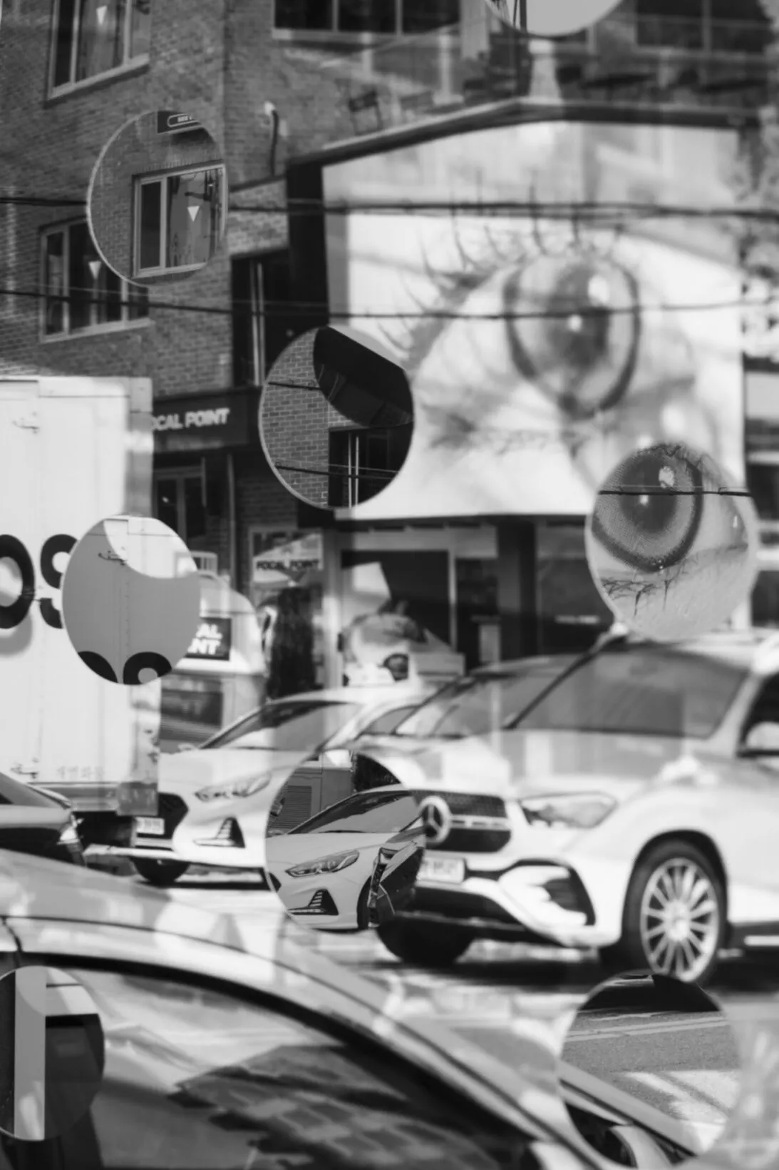 POLYSEMIC FUNDUS / SEOUL