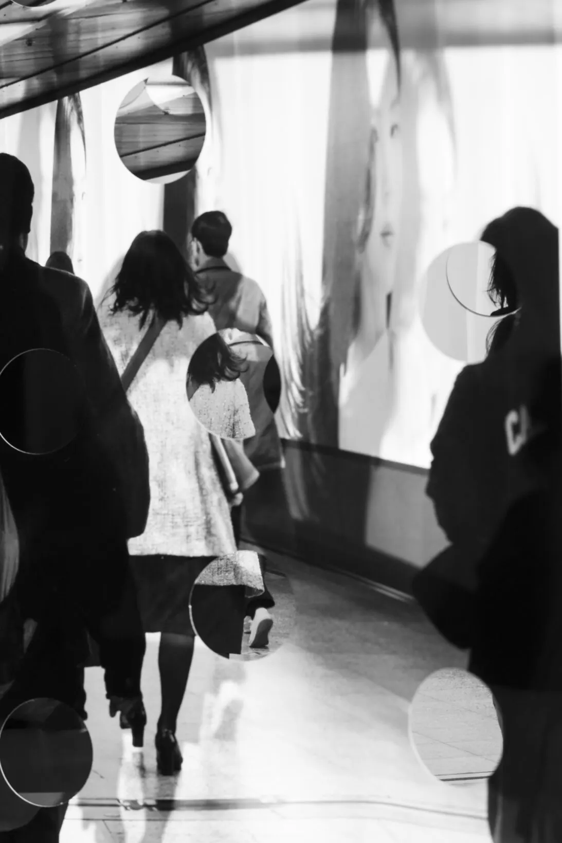 POLYSEMIC FUNDUS / SEOUL