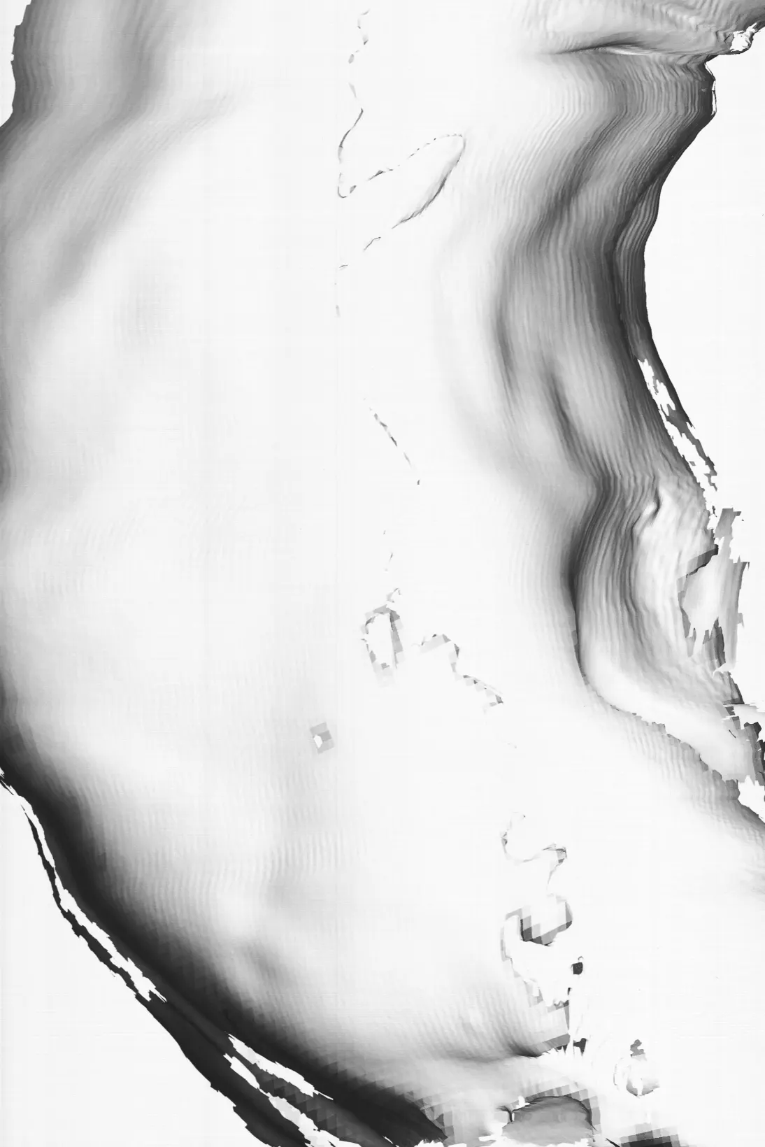 VESSEL – XYZXY