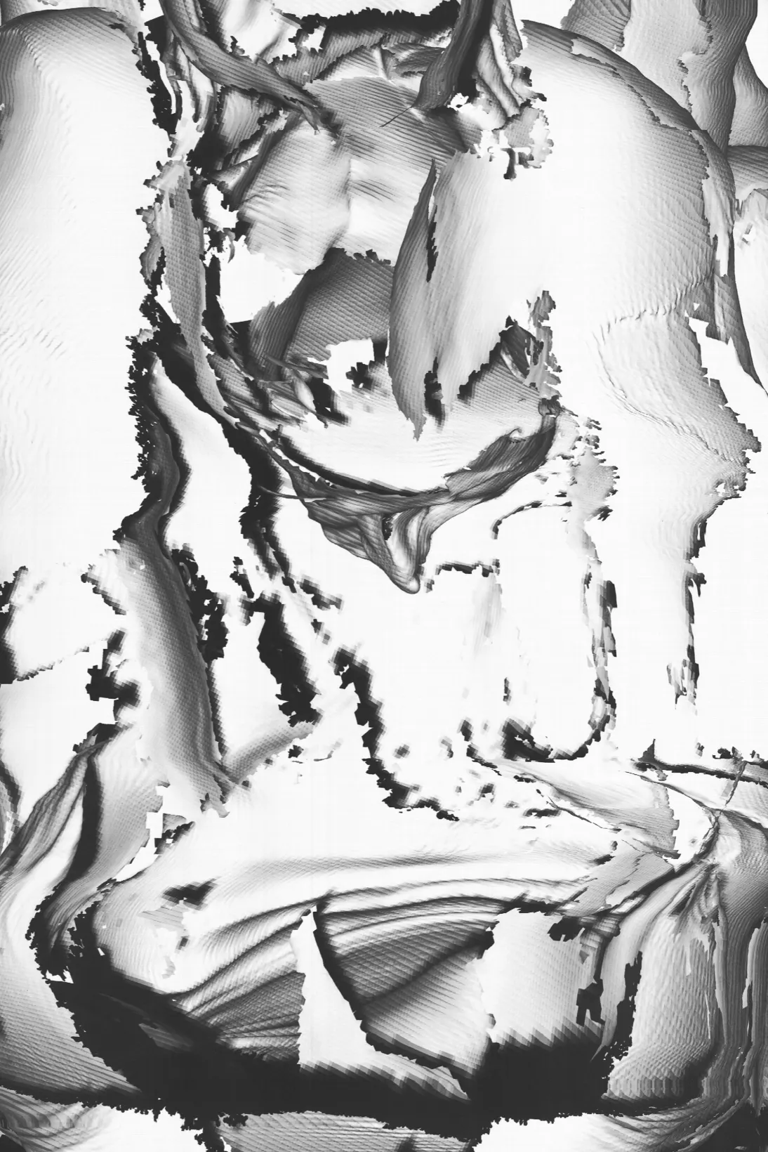 VESSEL – XYZXY