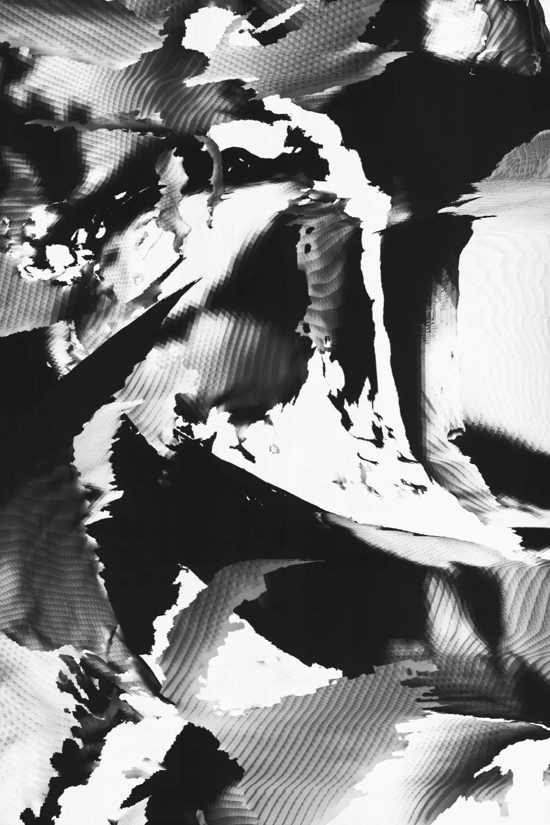 VESSEL – XYZXY