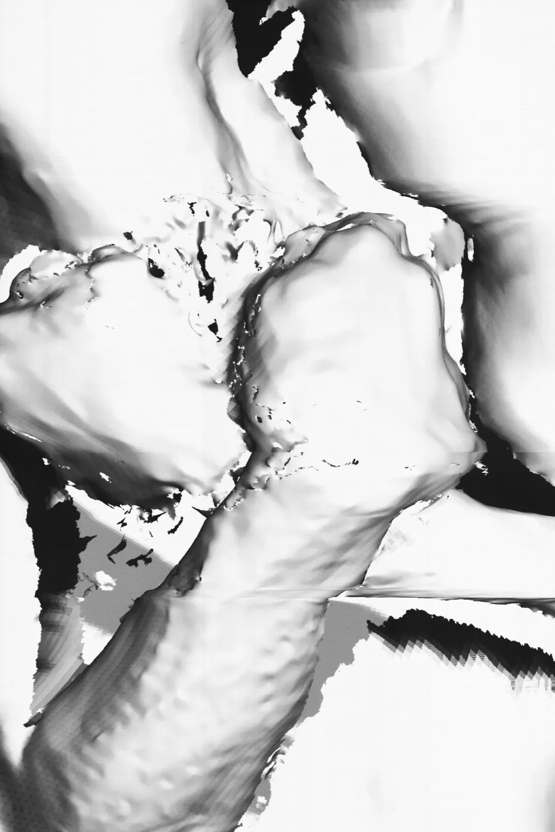 VESSEL – XYZXY