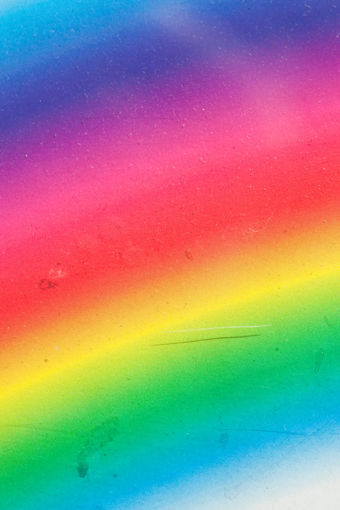 RAINBOW FORM