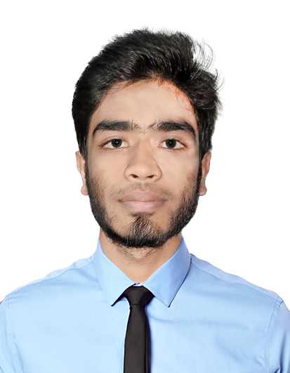 S. M. Khalid Bin Zahid