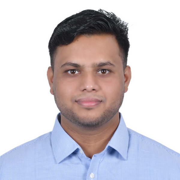 MD Apu Bhuyian