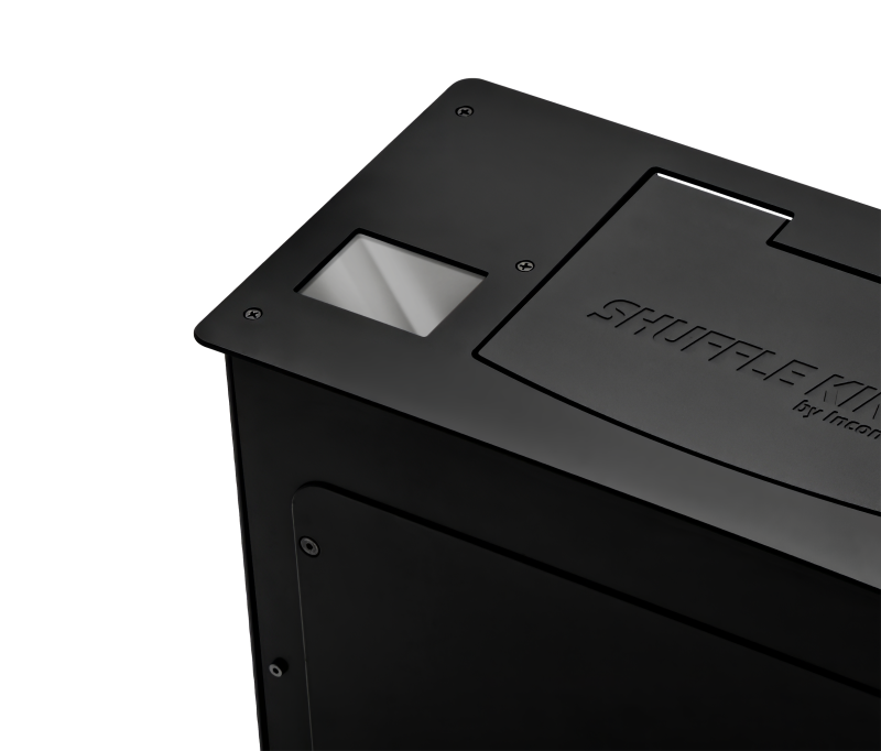 Shuffle King 2 Original