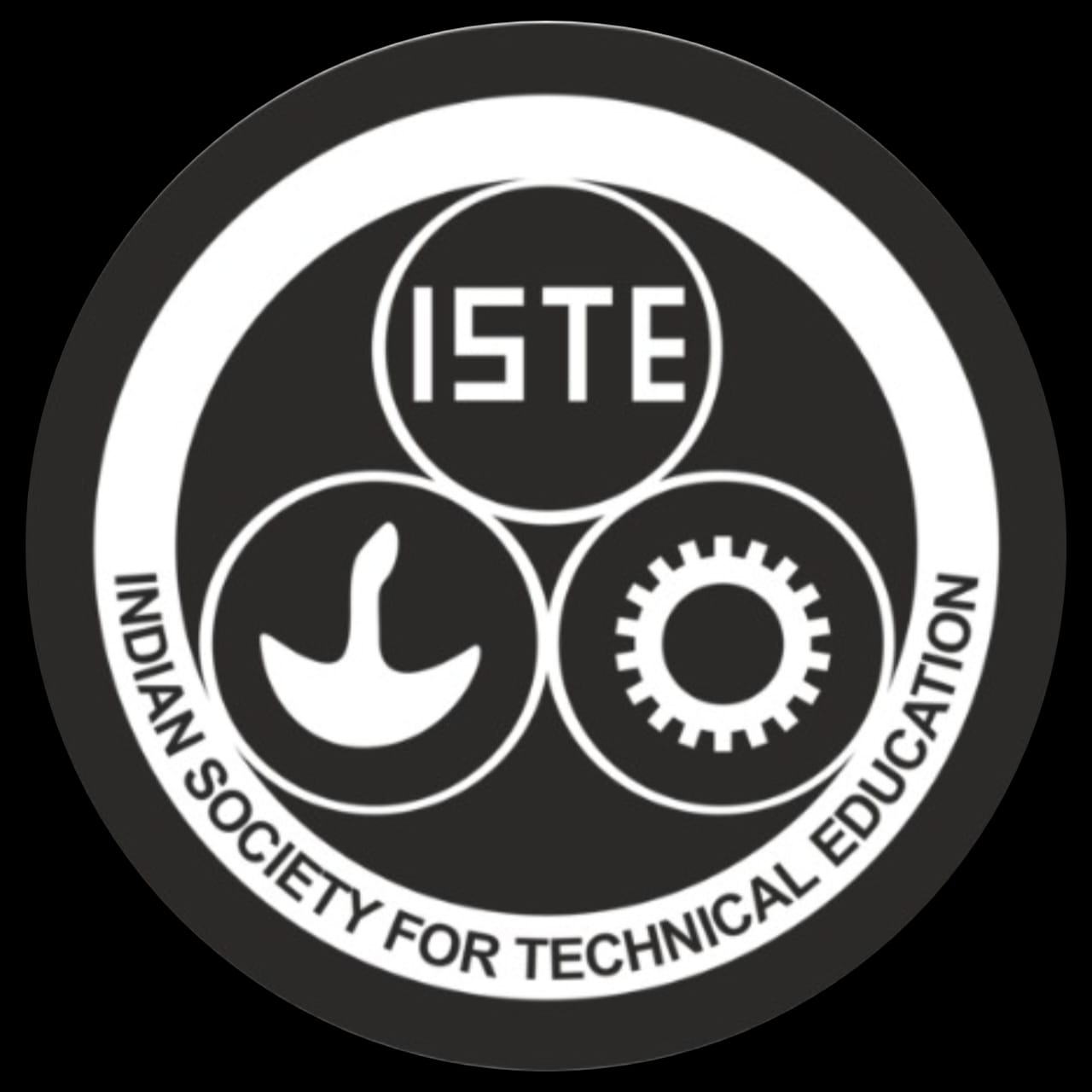 ISTE Logo