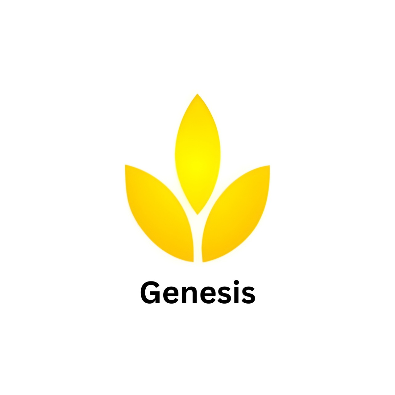 Genesis Logo