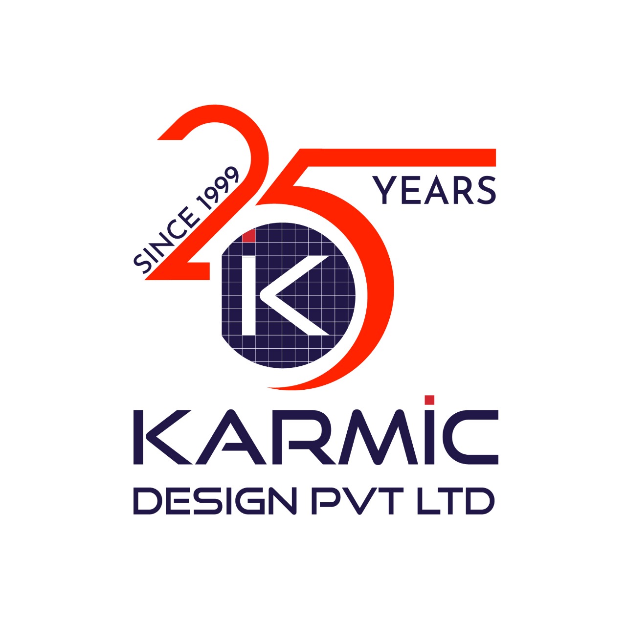 Karmic Design Logo