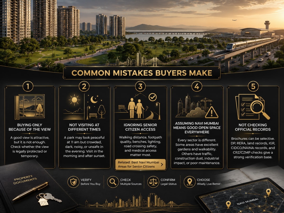 Common Mistakes Buyers Make