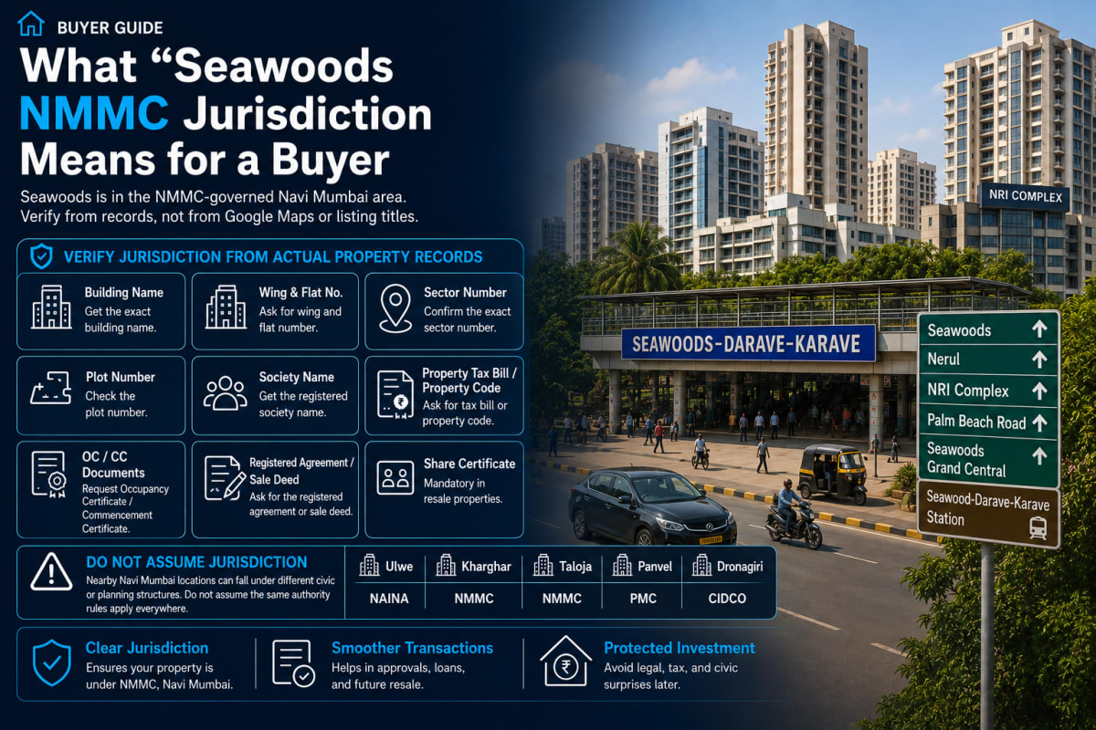Why This Matters for Navi Mumbai Buyers