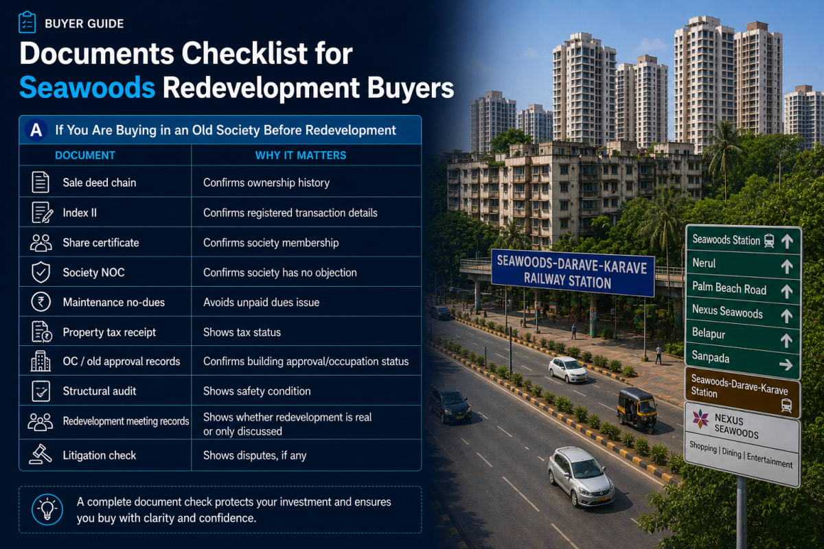 Common Mistakes Buyers Make