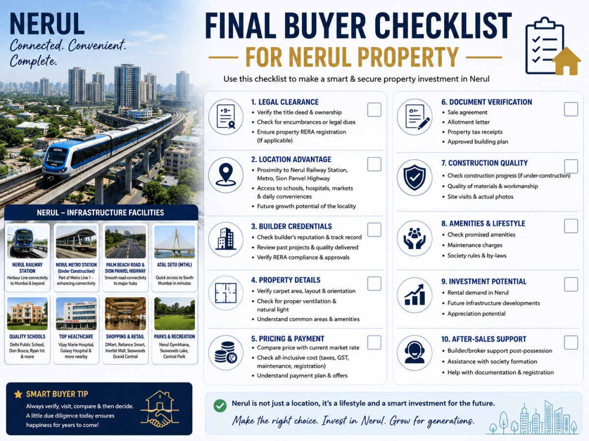 When Should You Consult a Property Lawyer?