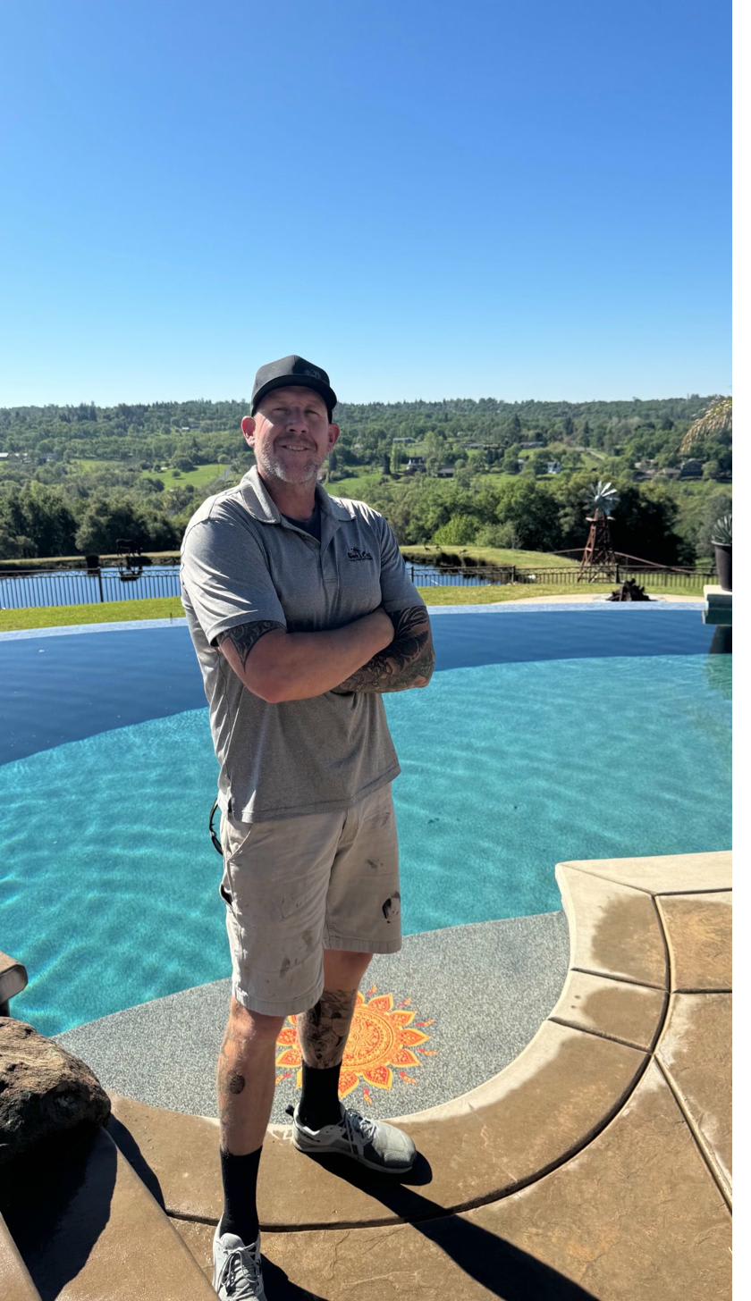 Mike Bradley, founder of Aurora Vida Global