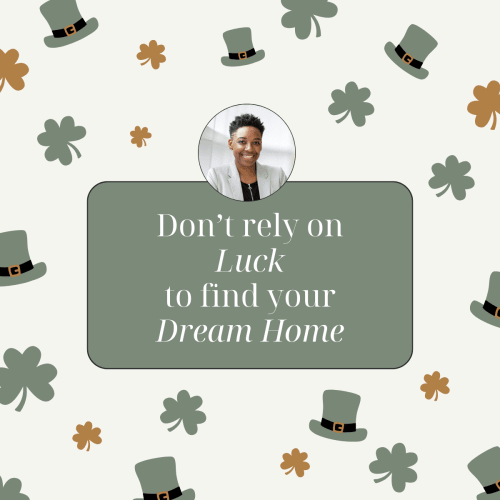 Real estate social post