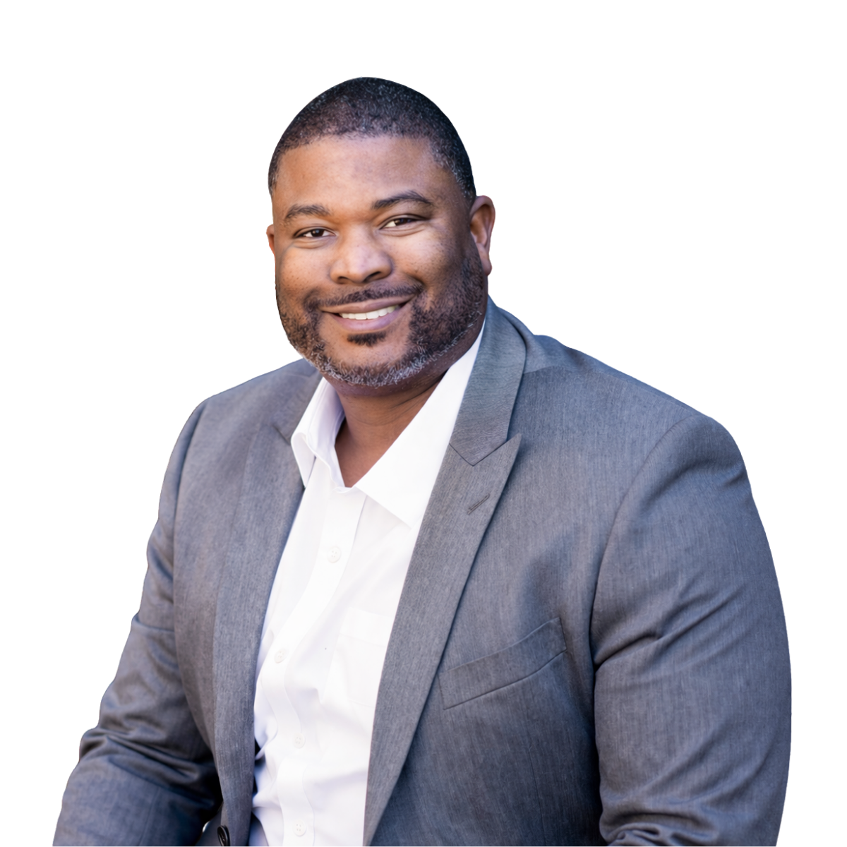 Cordis Webb, Co-Founder of ACF