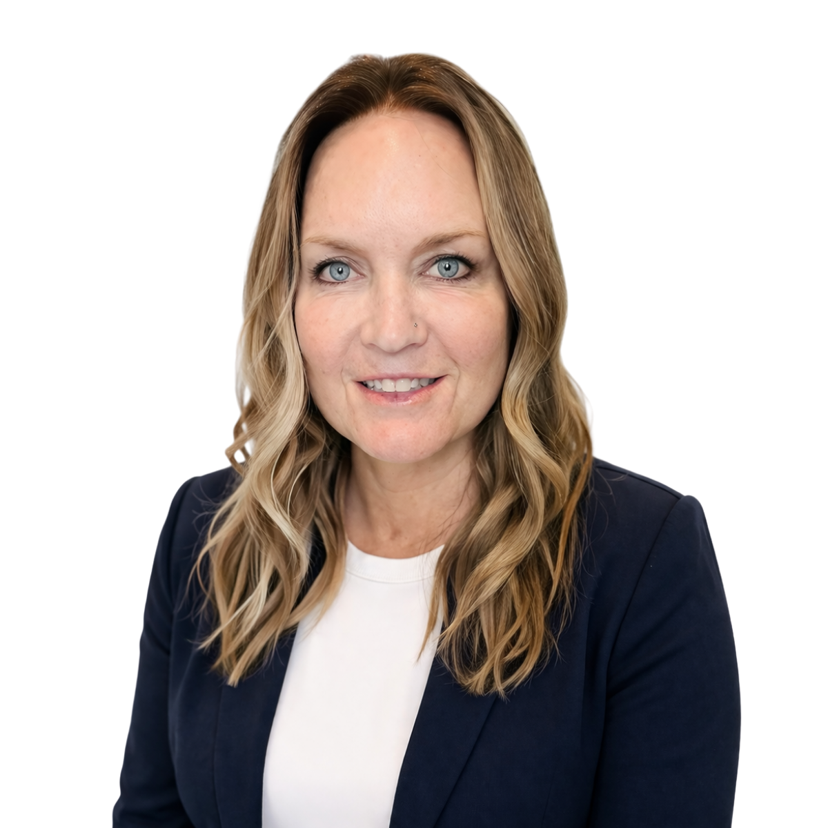 Nicole Roeseler, Co-Founder of ACF