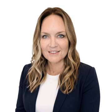 Nicole Roeseler, Co-Founder of ACF