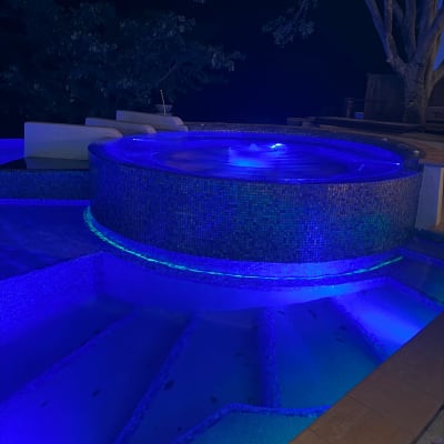 Outdoor space