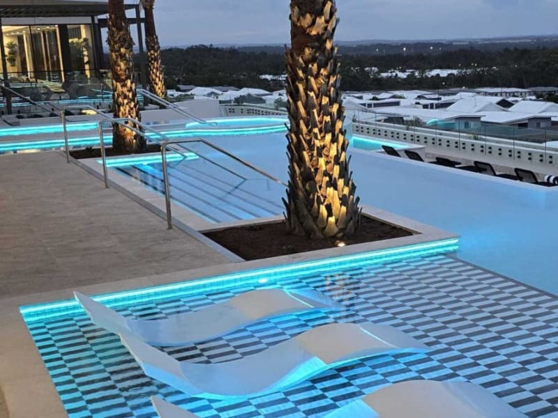 PAL Pool Automation