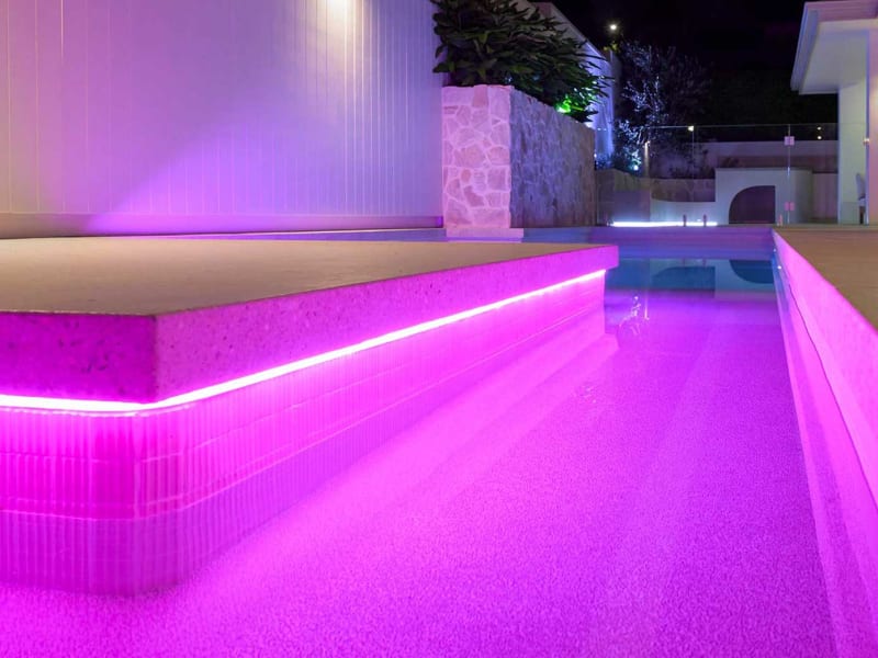 PAL Strip Lighting