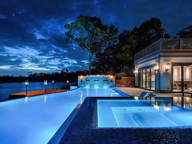 PAL Pool Lighting