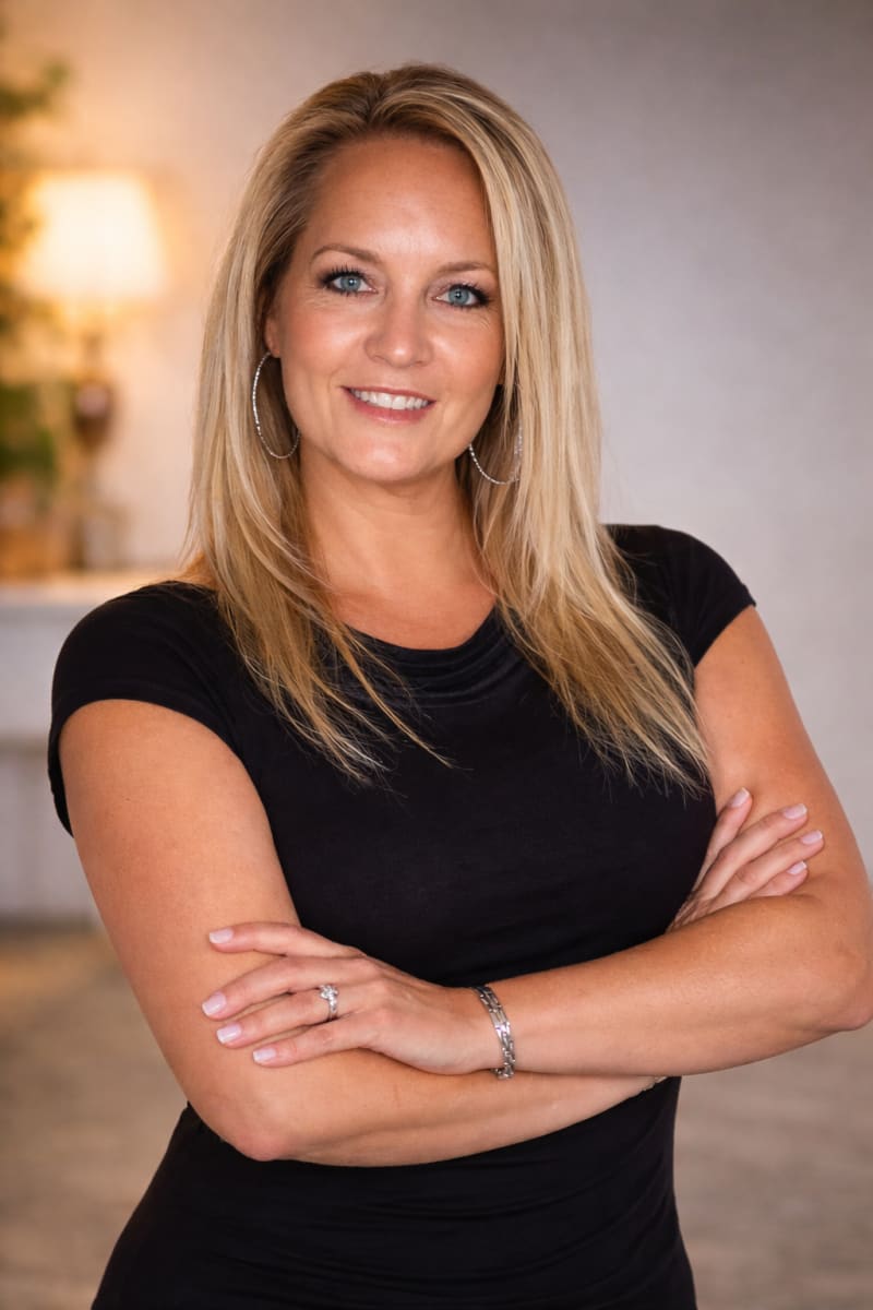 Nicole Roeseler, Co-Founder of ACF