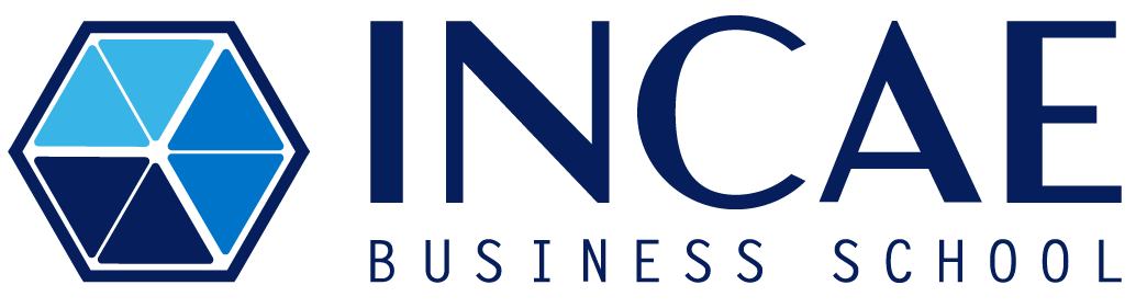 INCAE logo