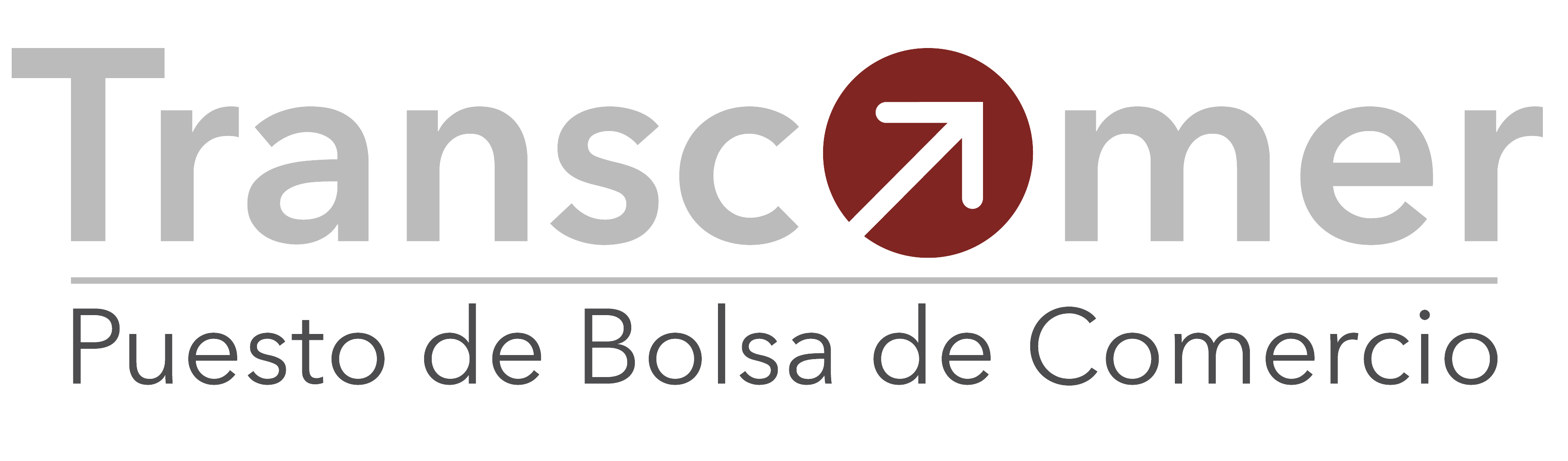 Transcomer logo