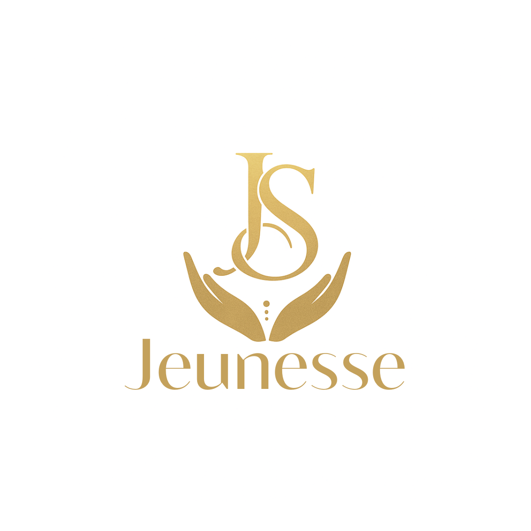 Jeunesse logo