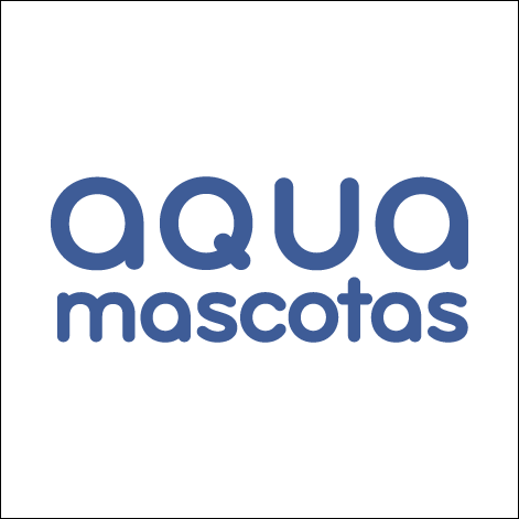 Aqua Mascotas logo