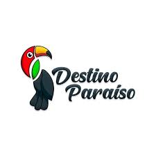 Destino Paraíso logo