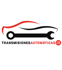 Transmisiones Automáticas CR logo