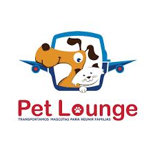 Pet Lounge logo