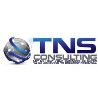 TNS Consulting logo