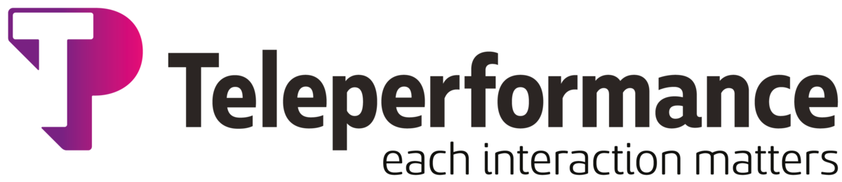 Teleperformance logo