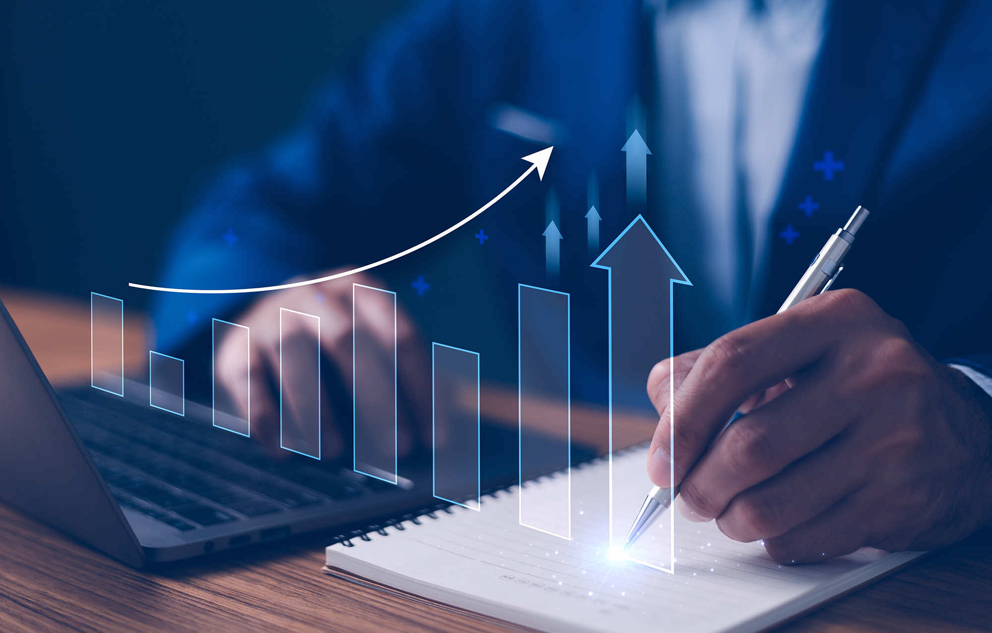 Stabilisation Loans