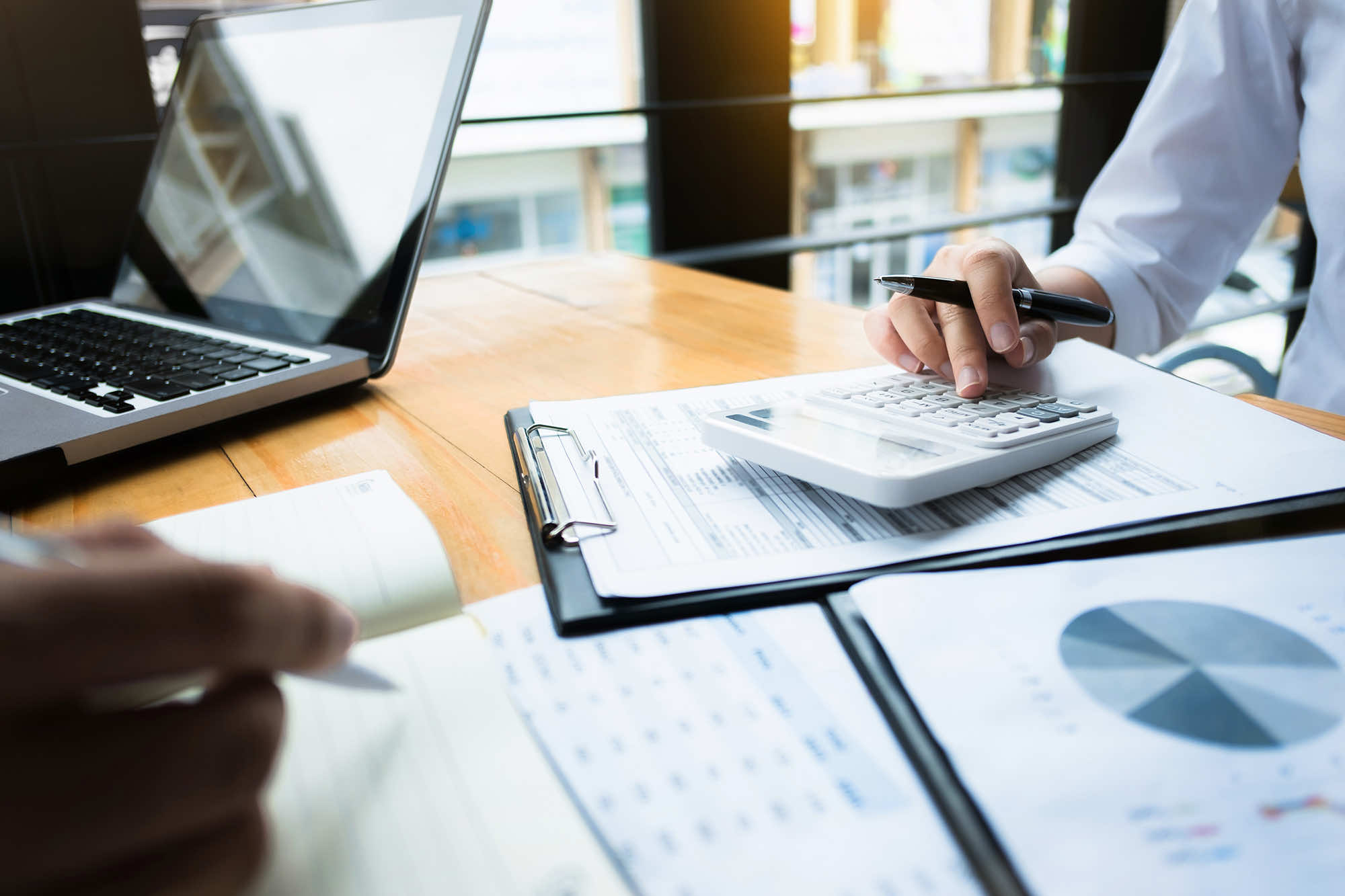 Cashflow Finance