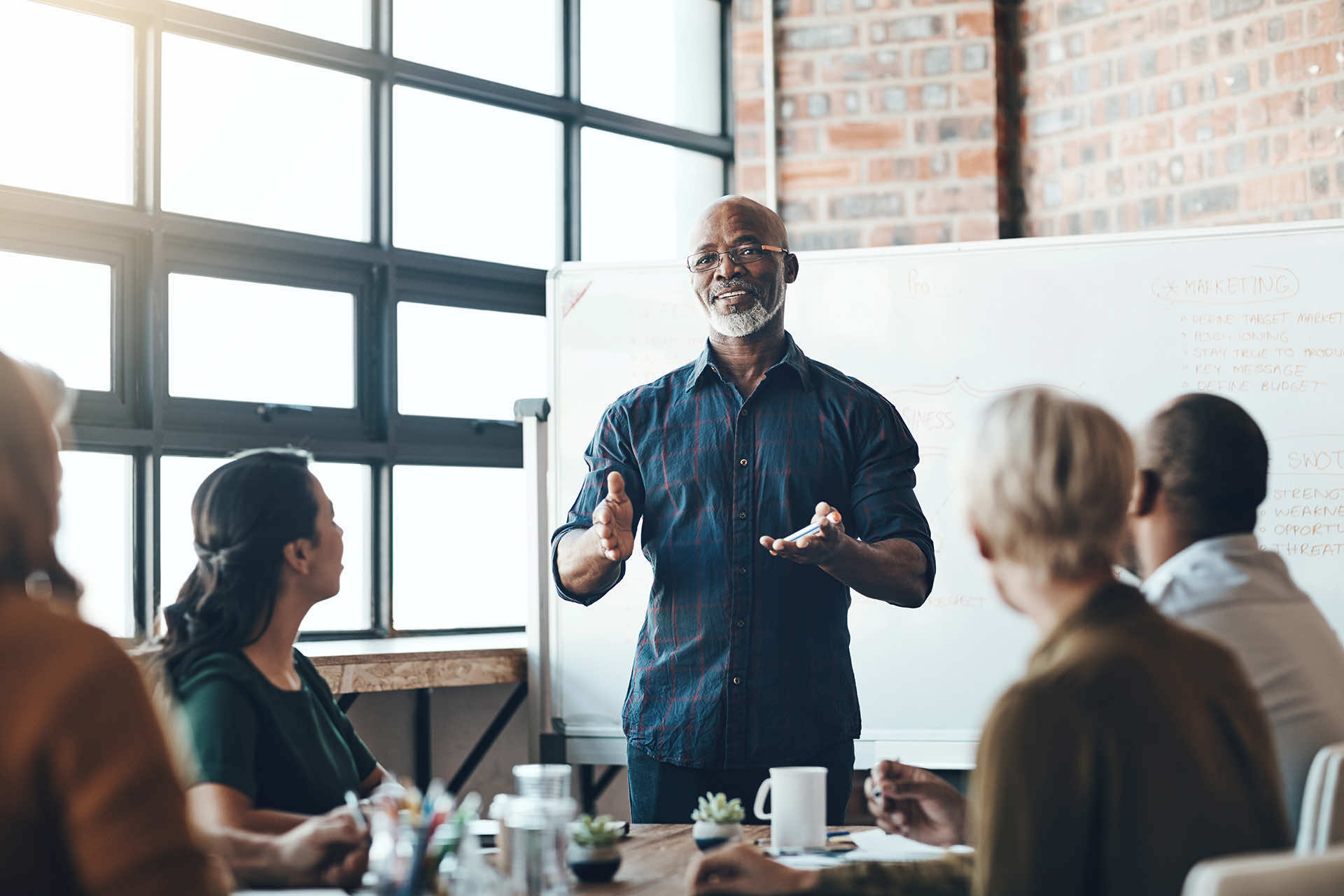 Group Employee Benefits