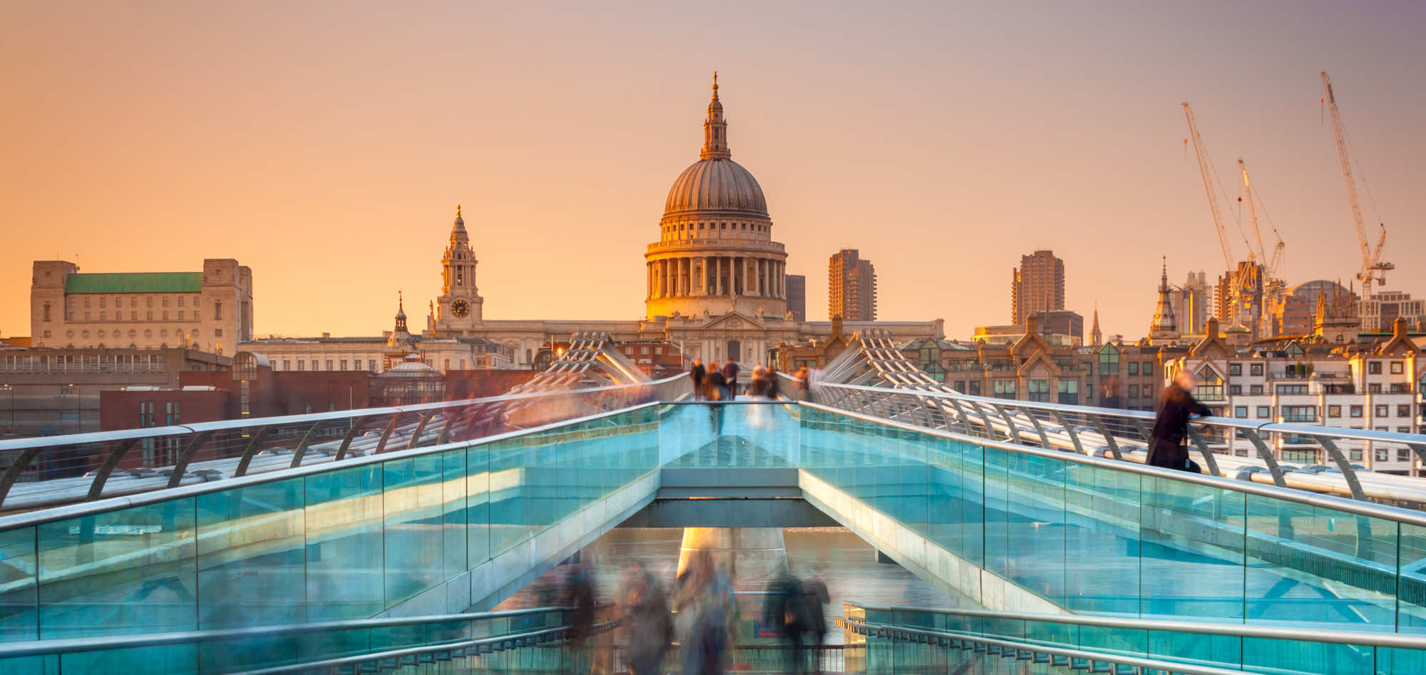 Bridging Loans