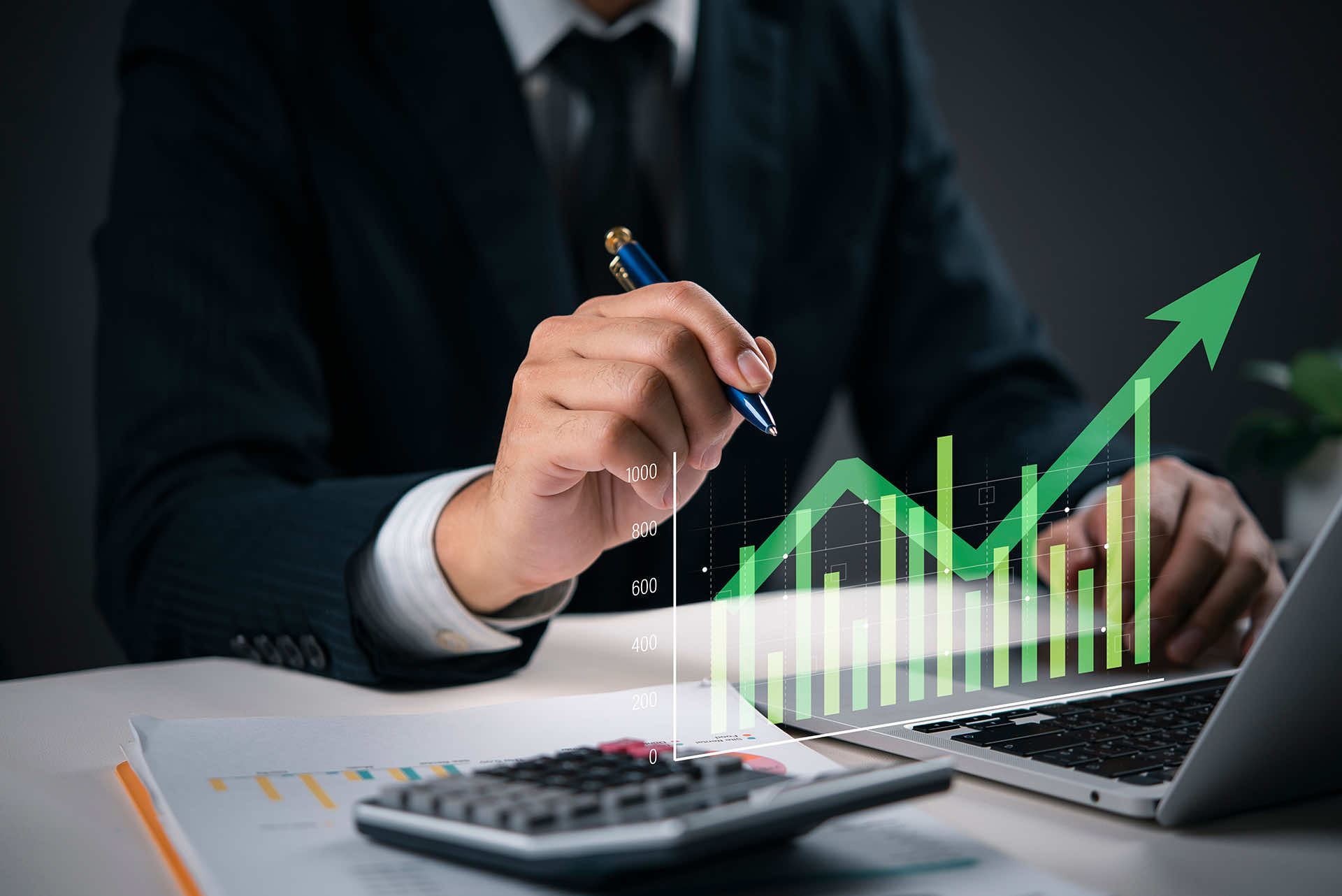 Market Update Resilient Housing Activity Faces Sticky Inflation And Rate Headwinds