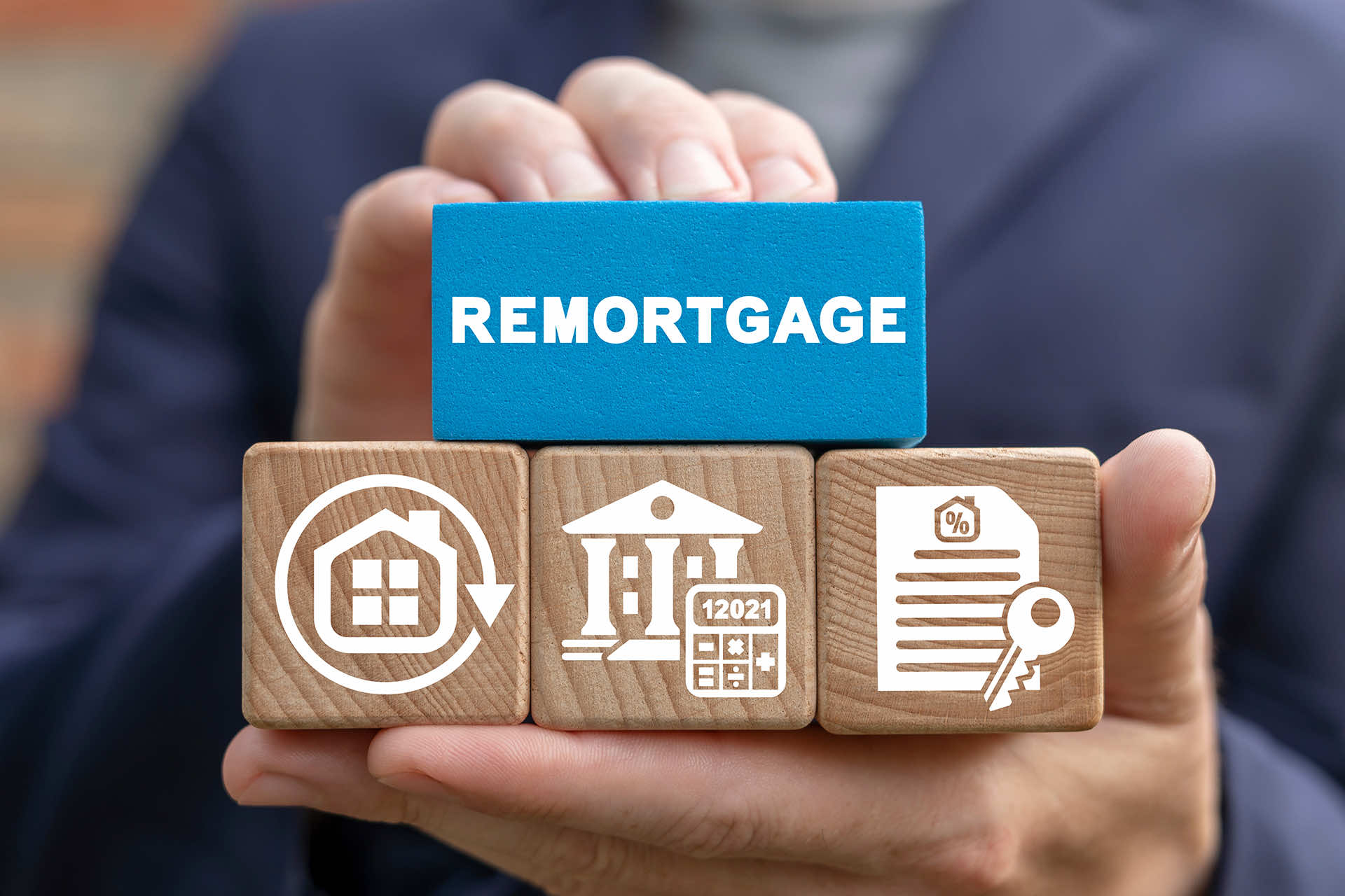 Hot Topic Why Remortgaging Early Could Save You Thousands In A Volatile Market