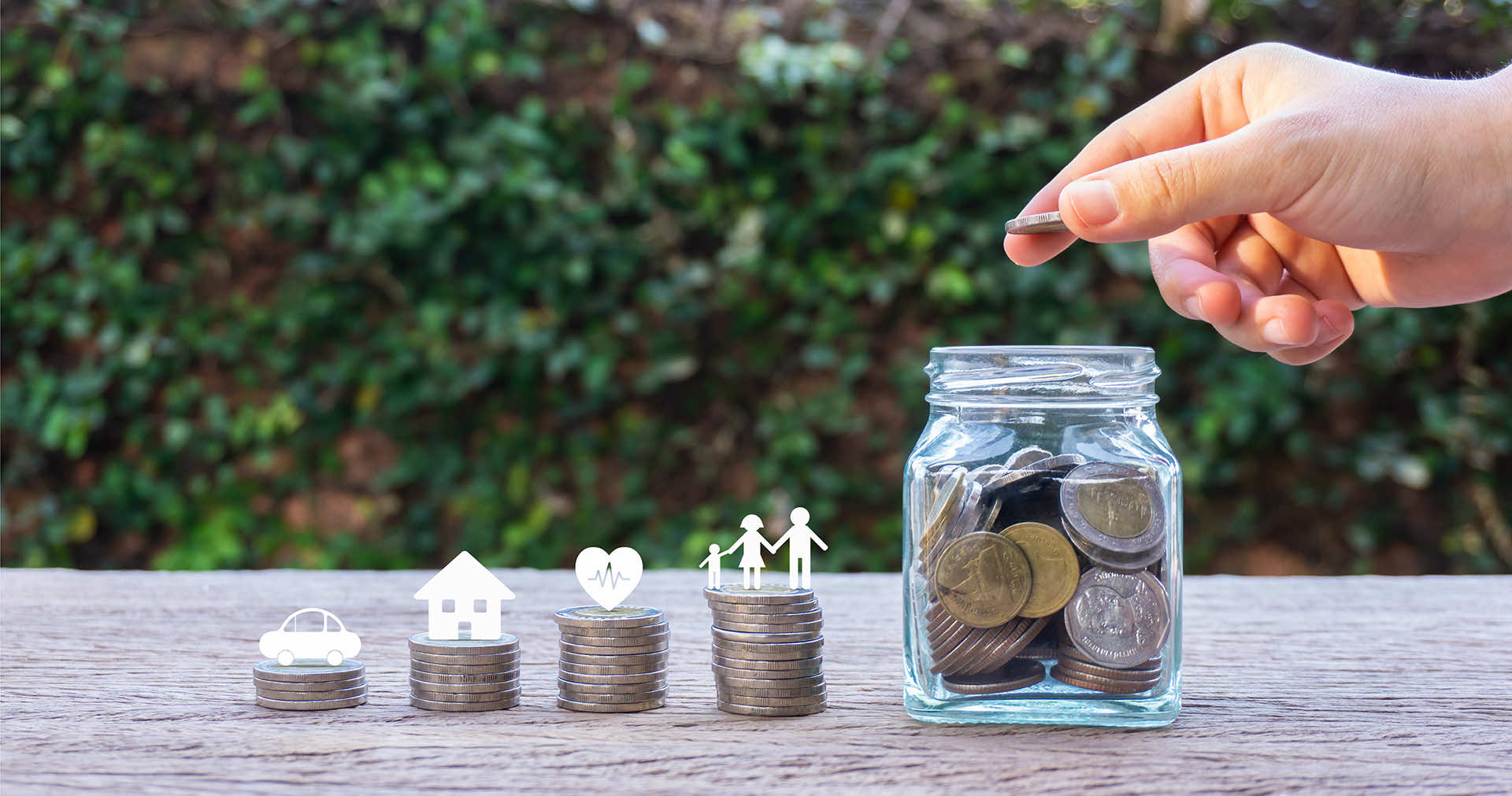 Growth Finance