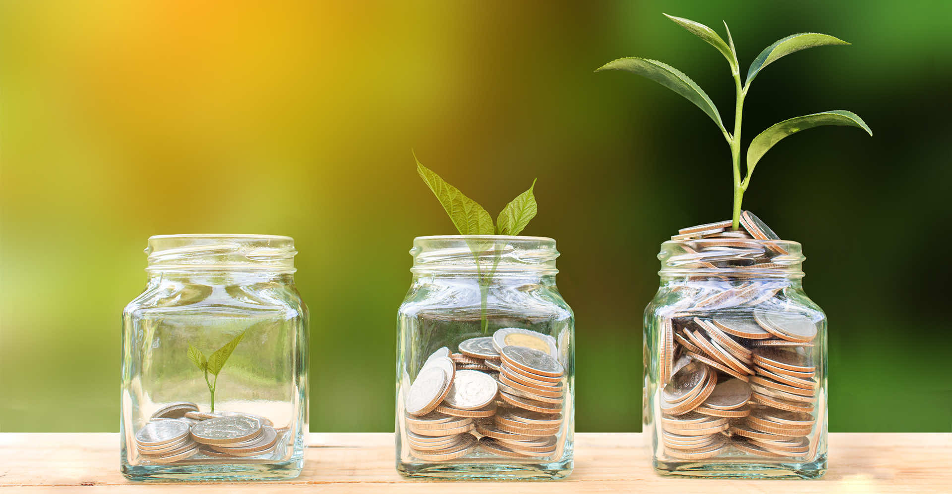 Nursery Finance