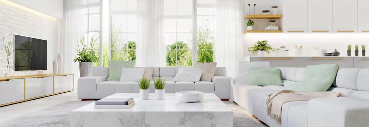 As Mortgage Rates Start To Rise Time To Secure That Large Loan