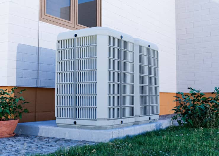 hvac services