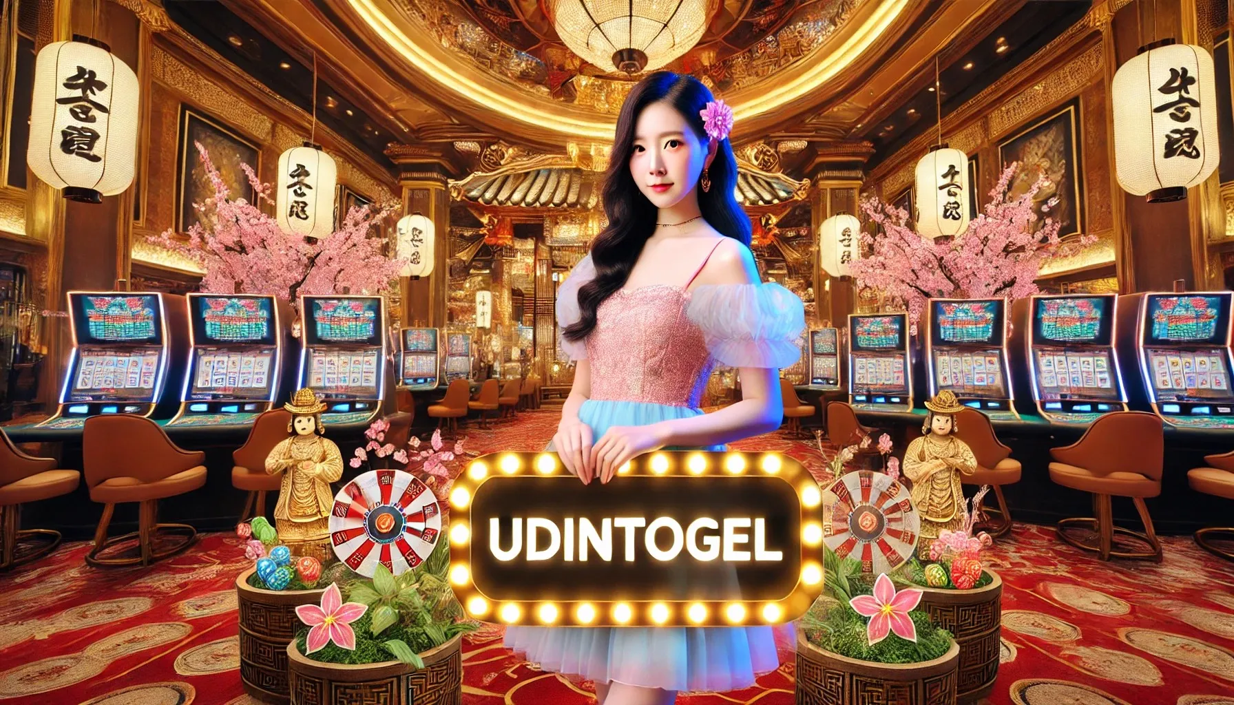 udintogel