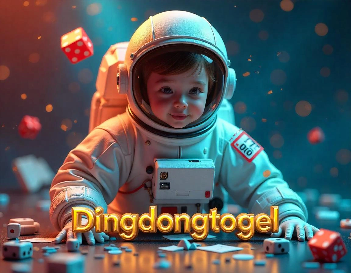 Dingdongtogel ✈️ Platform Slot Togel dengan Link Alternatif Terpercaya sekali Deposit pasti cuan!!