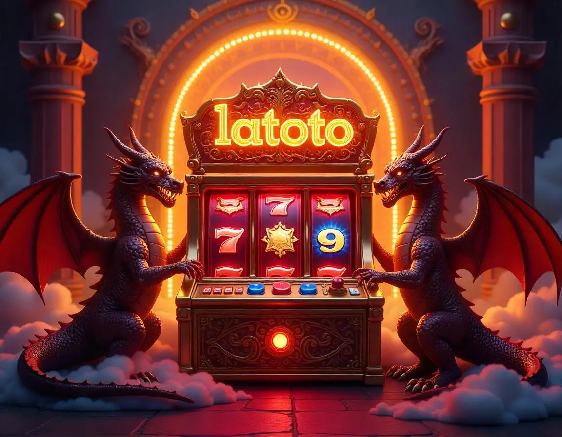 Latoto - Platform Togel Online dengan Pasaran Togel Terlengkap dan Prediksi Akurat